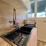 Appartement Le Cocon De La Gare De Grenoble