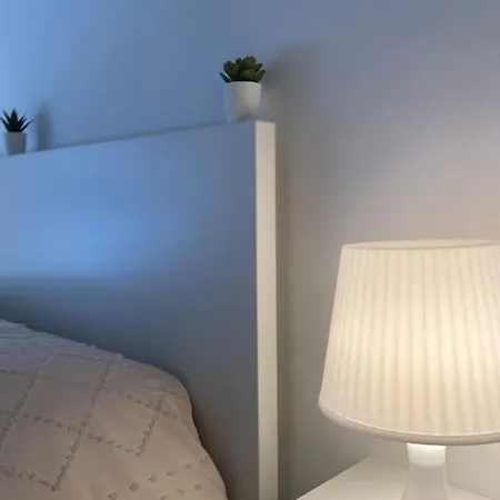 Le Cocon De La Gare De Appartement Grenoble