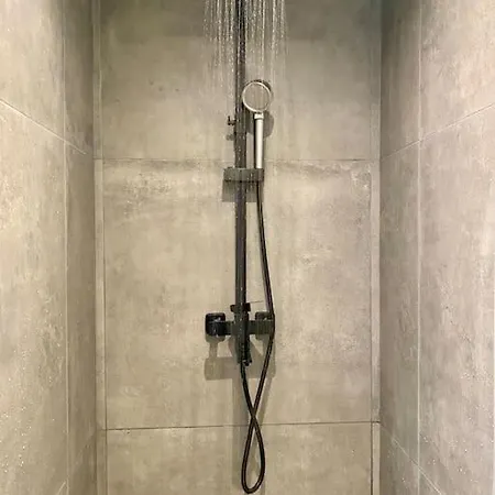 Le Cocon De La Gare De Appartement *